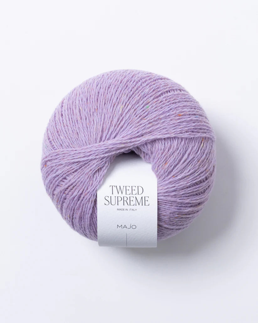 Tweed Supreme 406 Iris