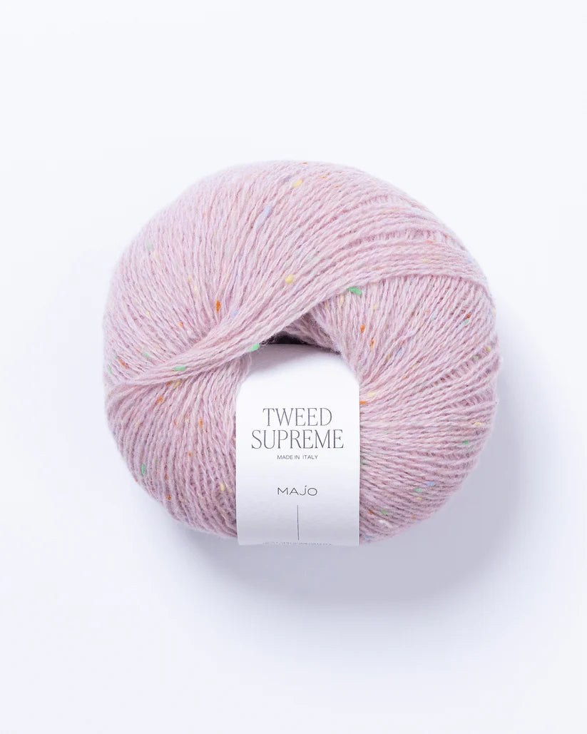 Tweed Supreme 210 Süß