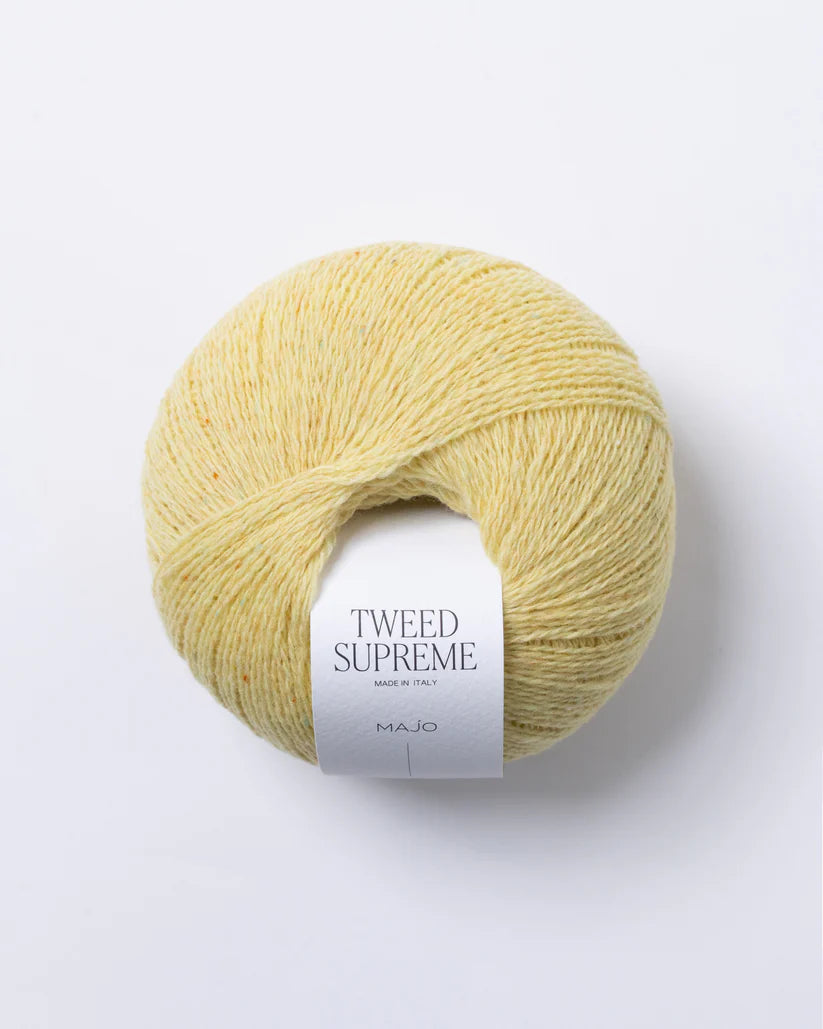 Tweed Supreme 308 Banane