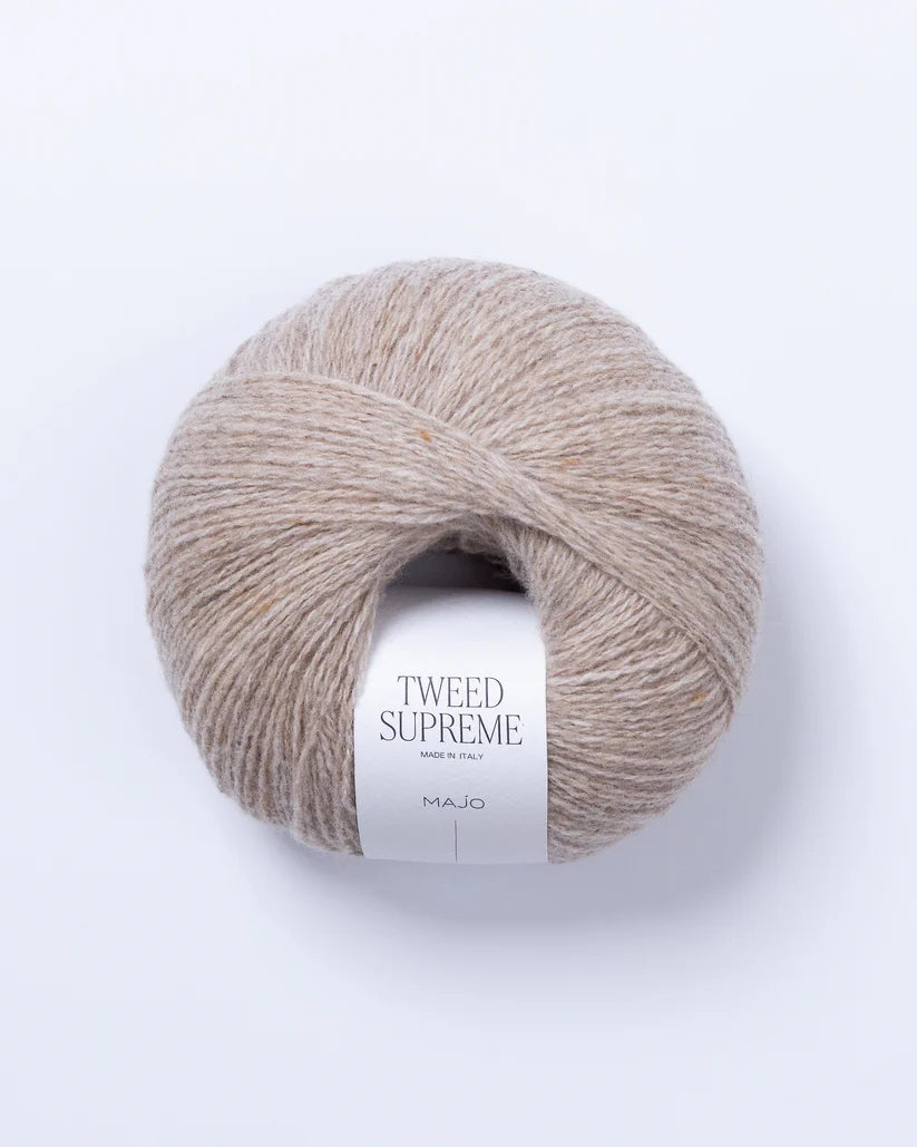 Tweed Supreme 903 Rubin