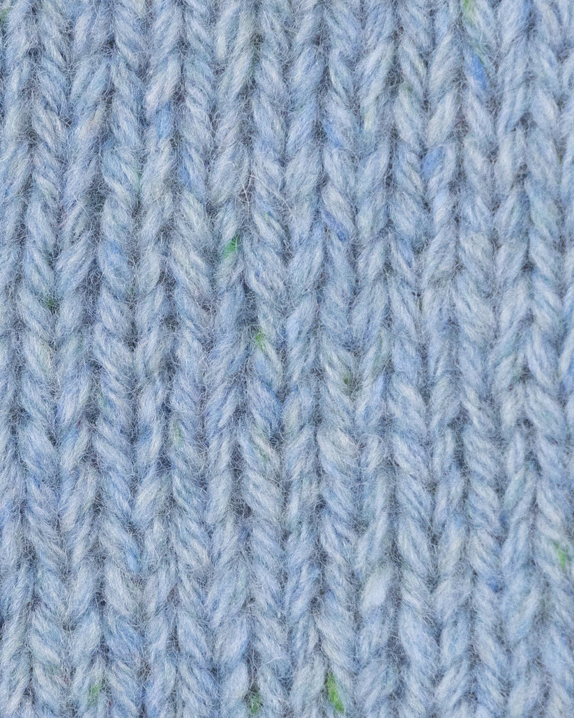 Tweed Supreme 509 Taubenblau