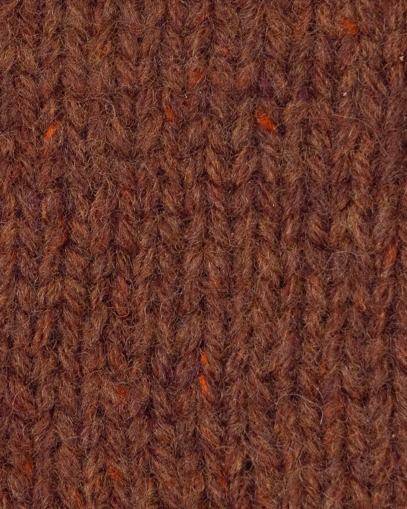 Tweed Supreme 115 Kastanie