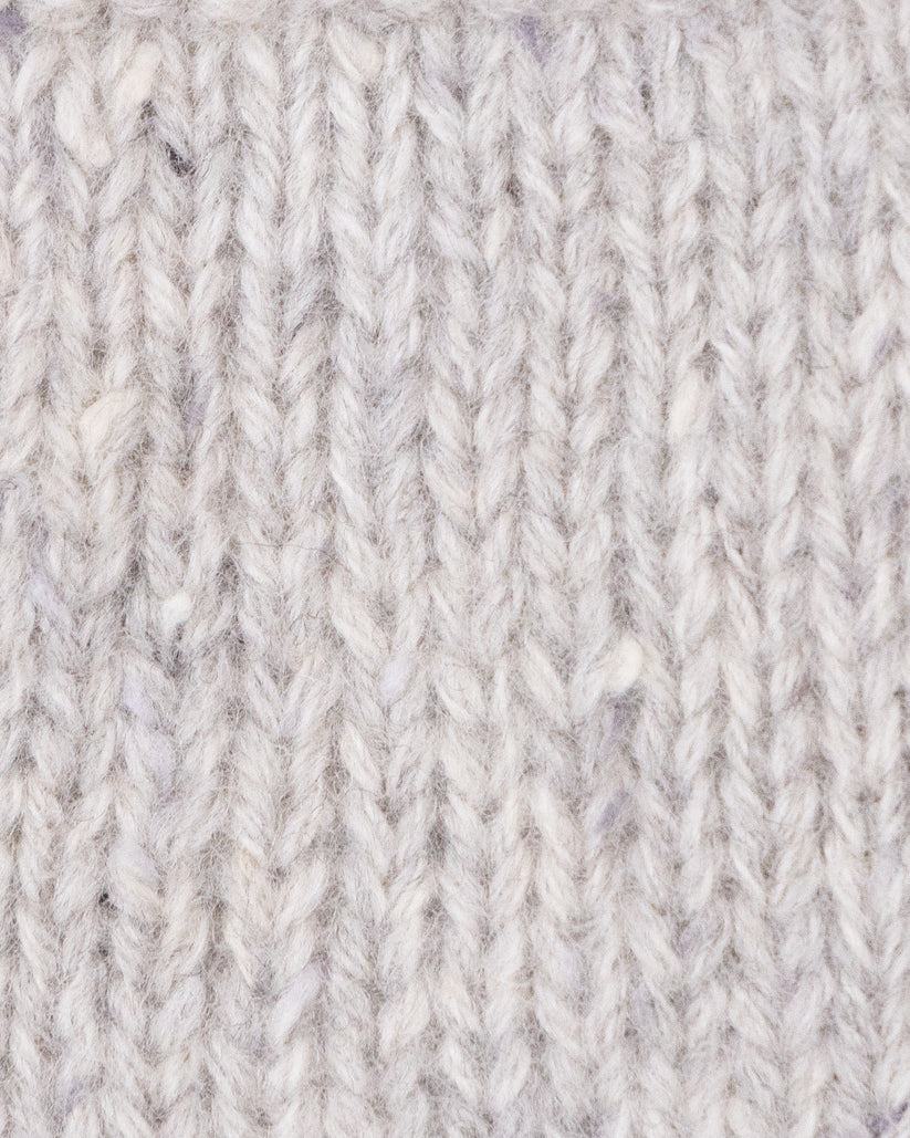 Tweed Supreme 604 Sanftes Grau