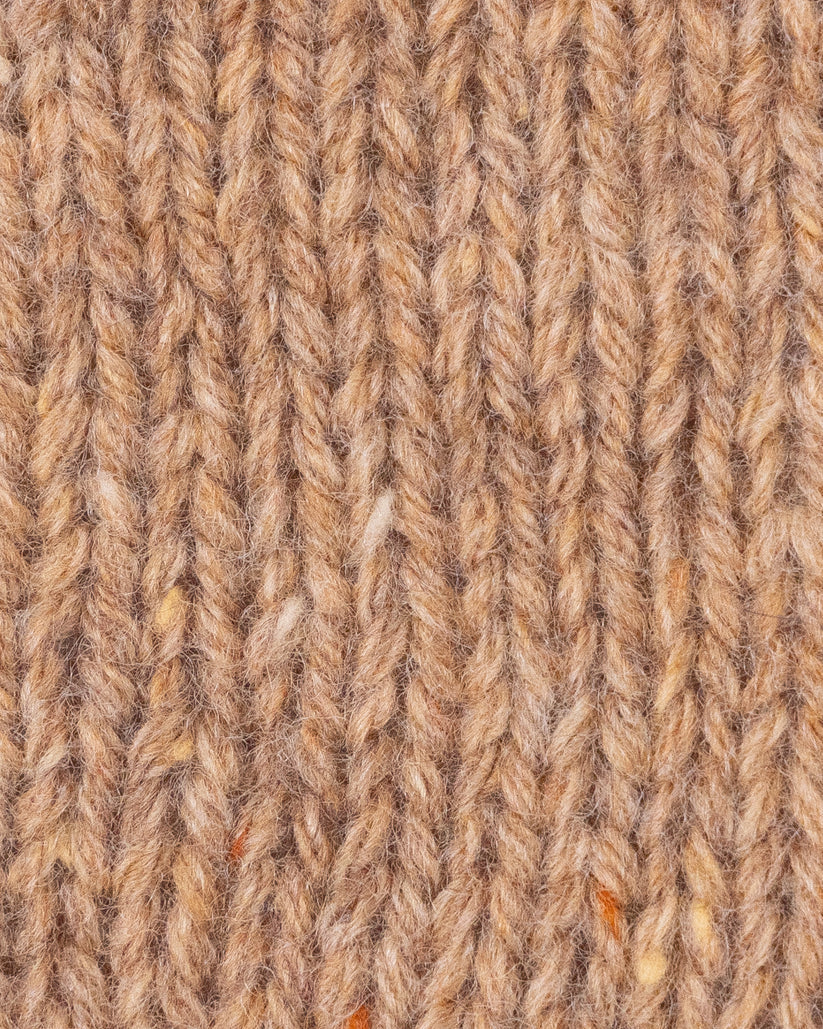 Tweed Supreme 114 Hellbraun