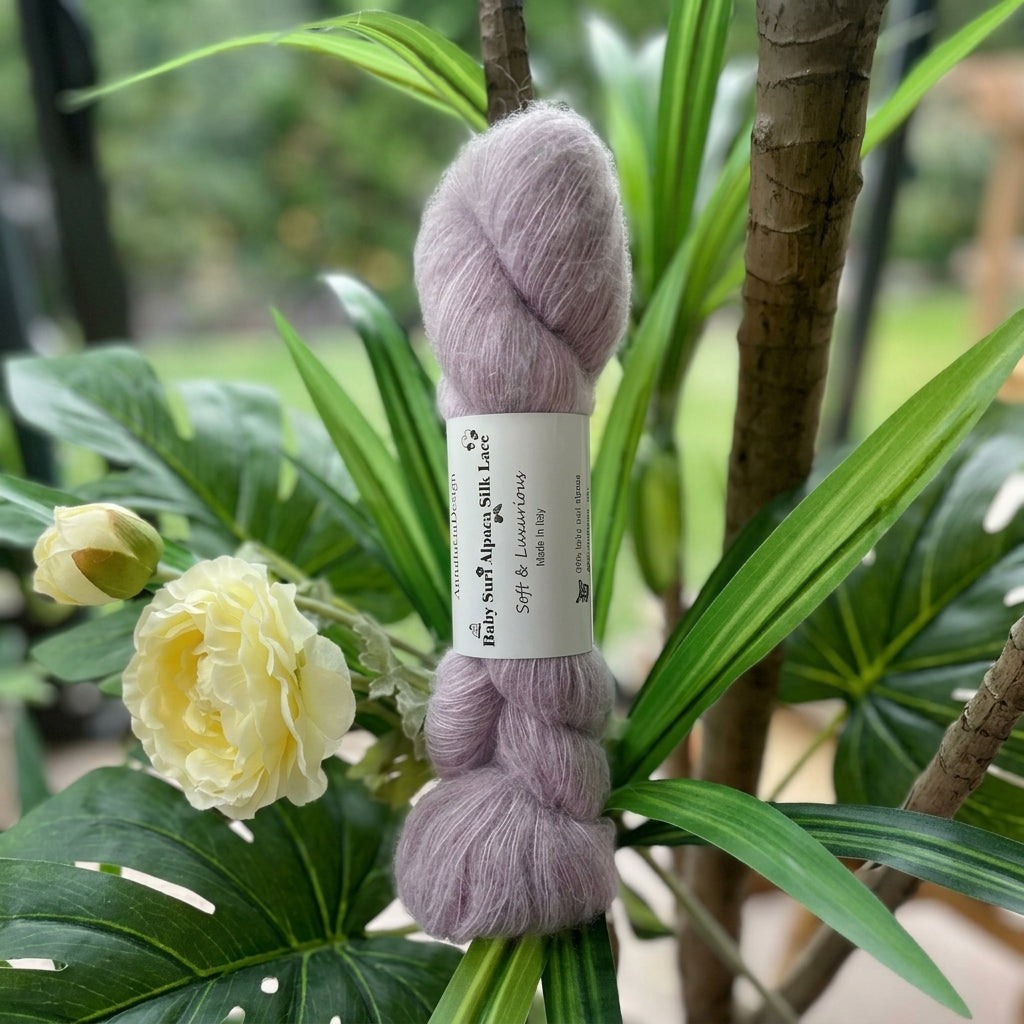 Light Lavender
