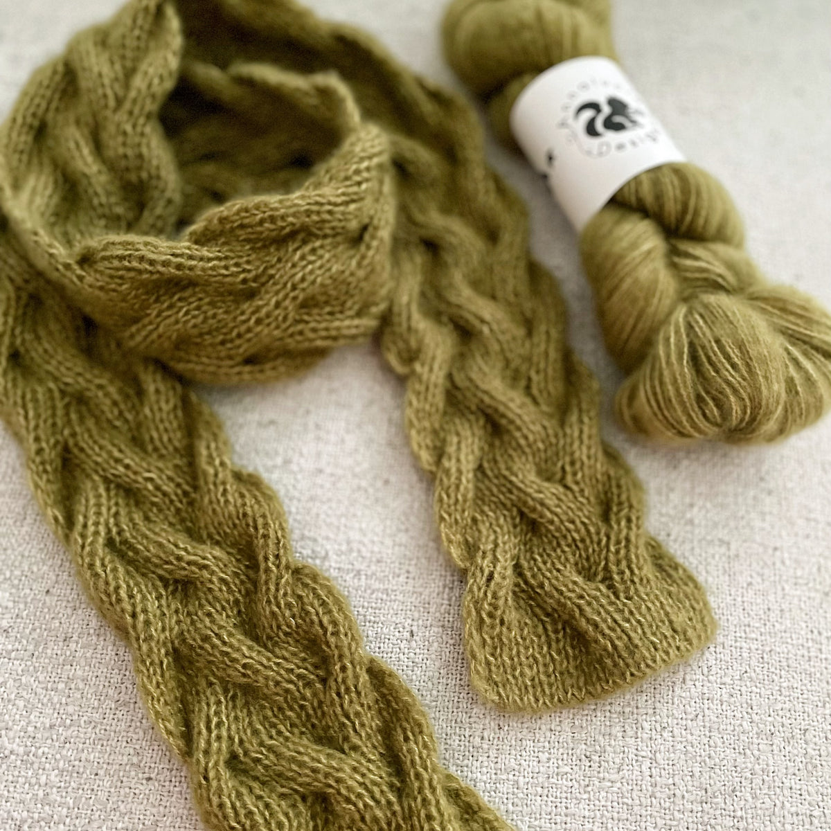 Verde oliva