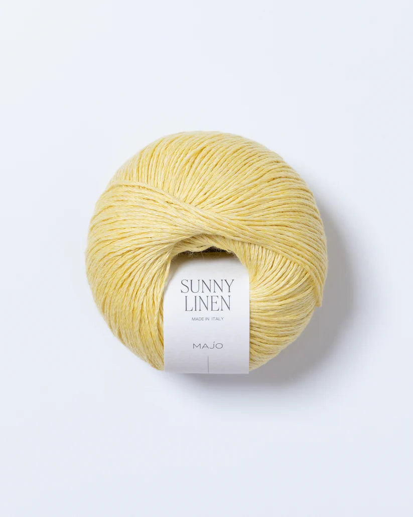 Sunny Linen 309 Sorbet
