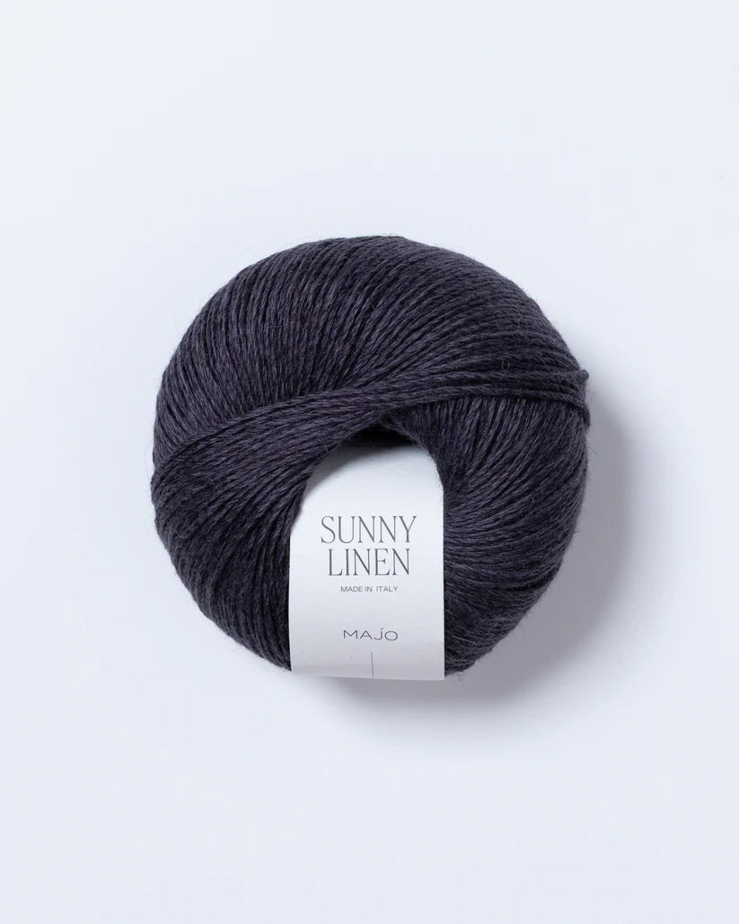 Sunny Linen 123 Truffe