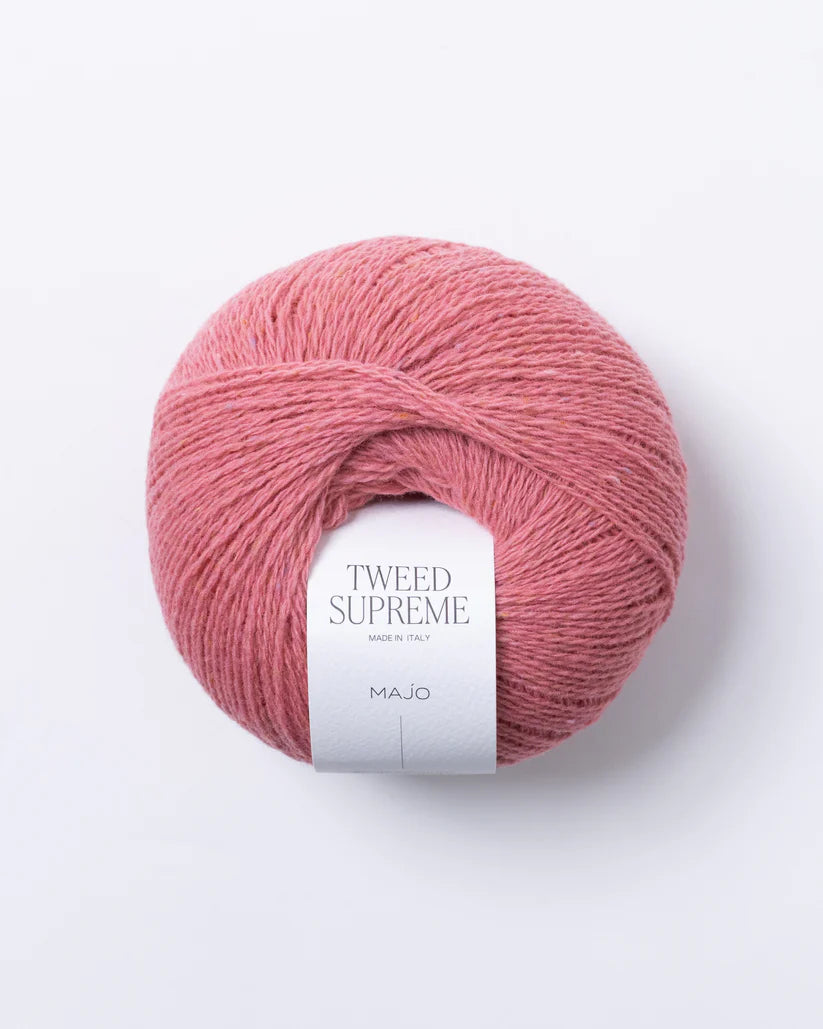 Tweed Supreme 216 Antike Rose