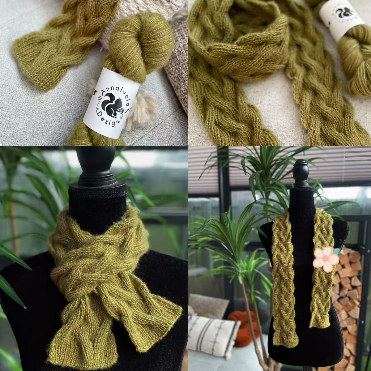 Verde oliva