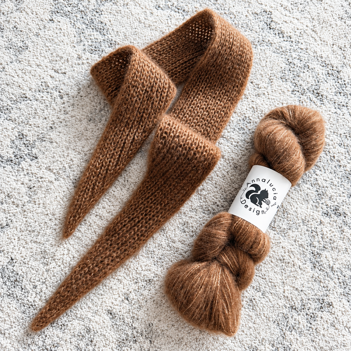 Chestnut