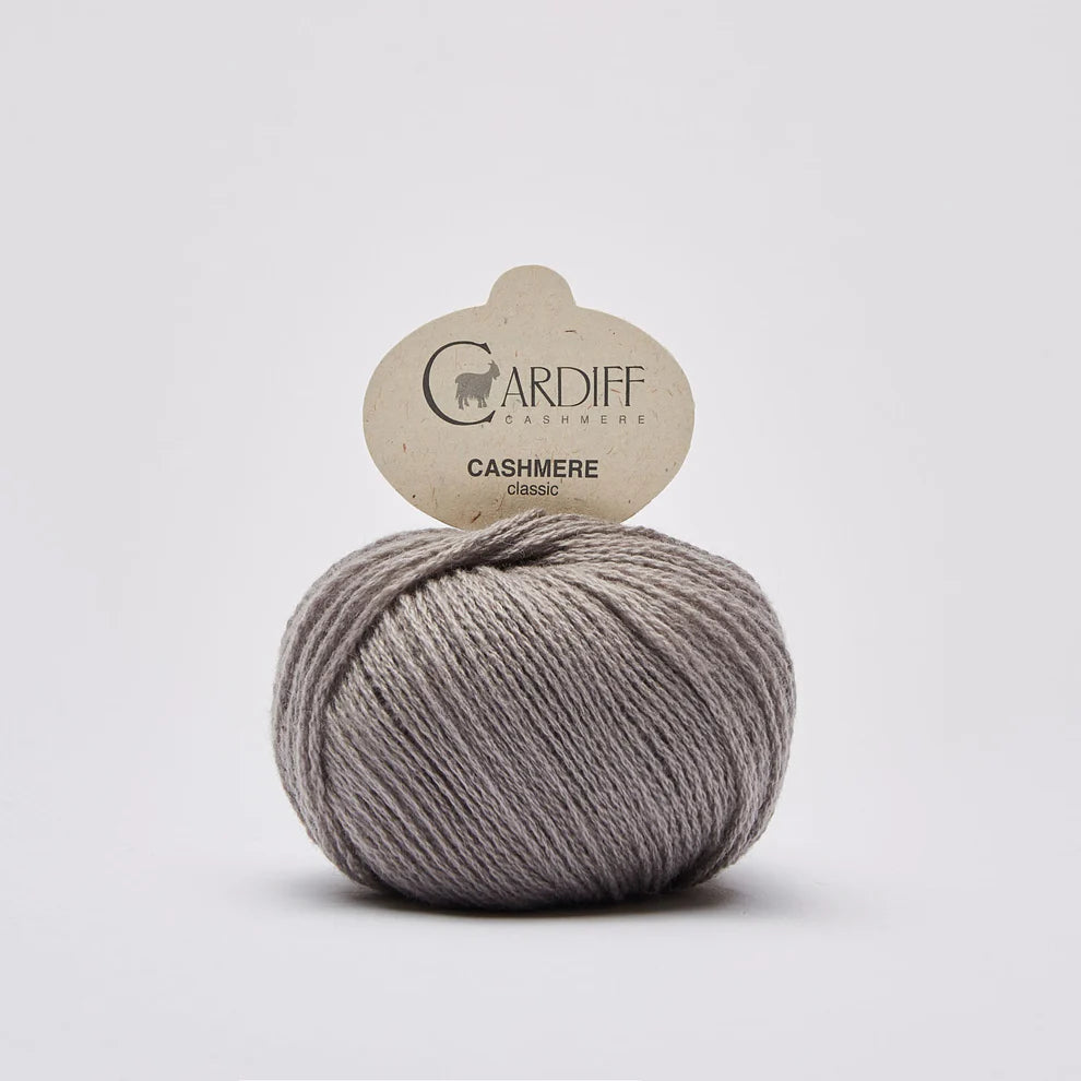 Cardiff Cashmere Classic 532 Galileo