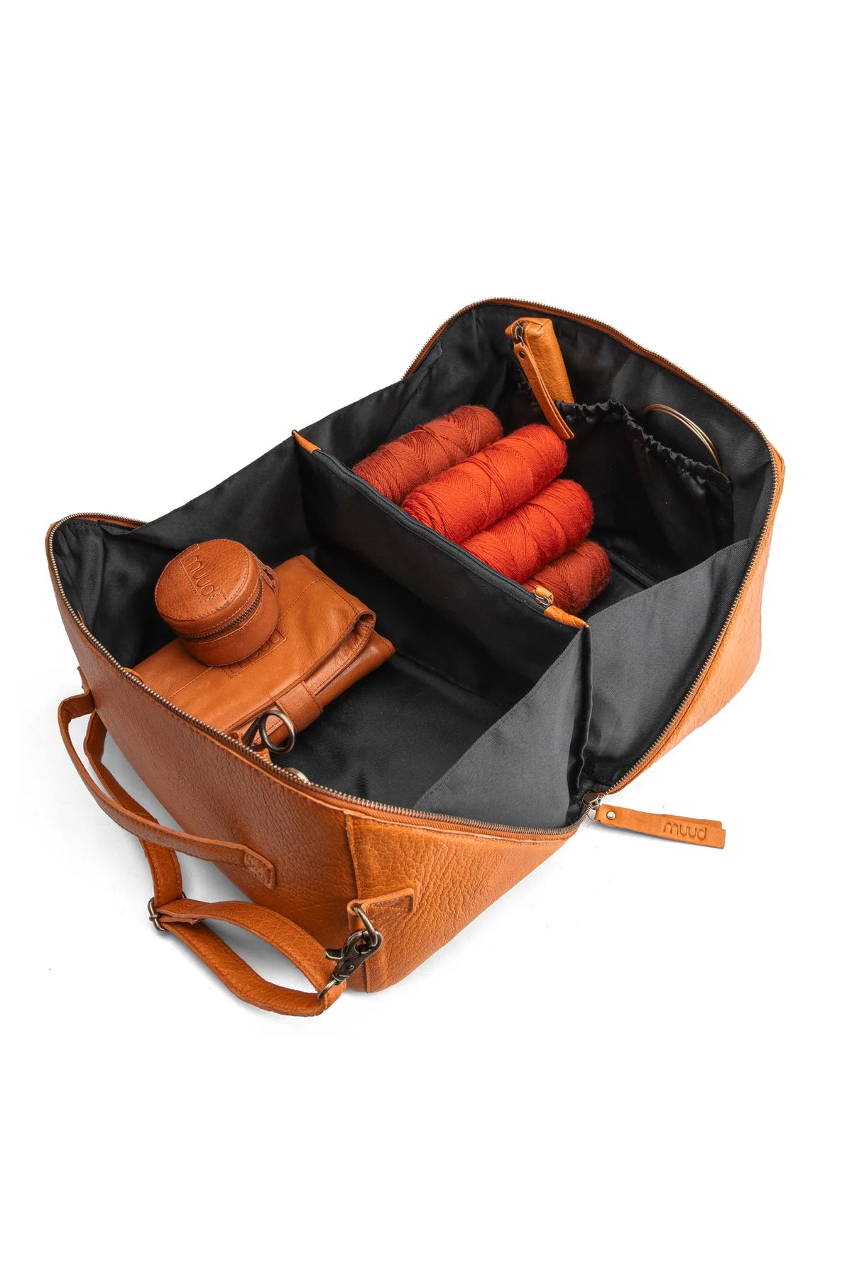 Muud Cleo XL Project Bag