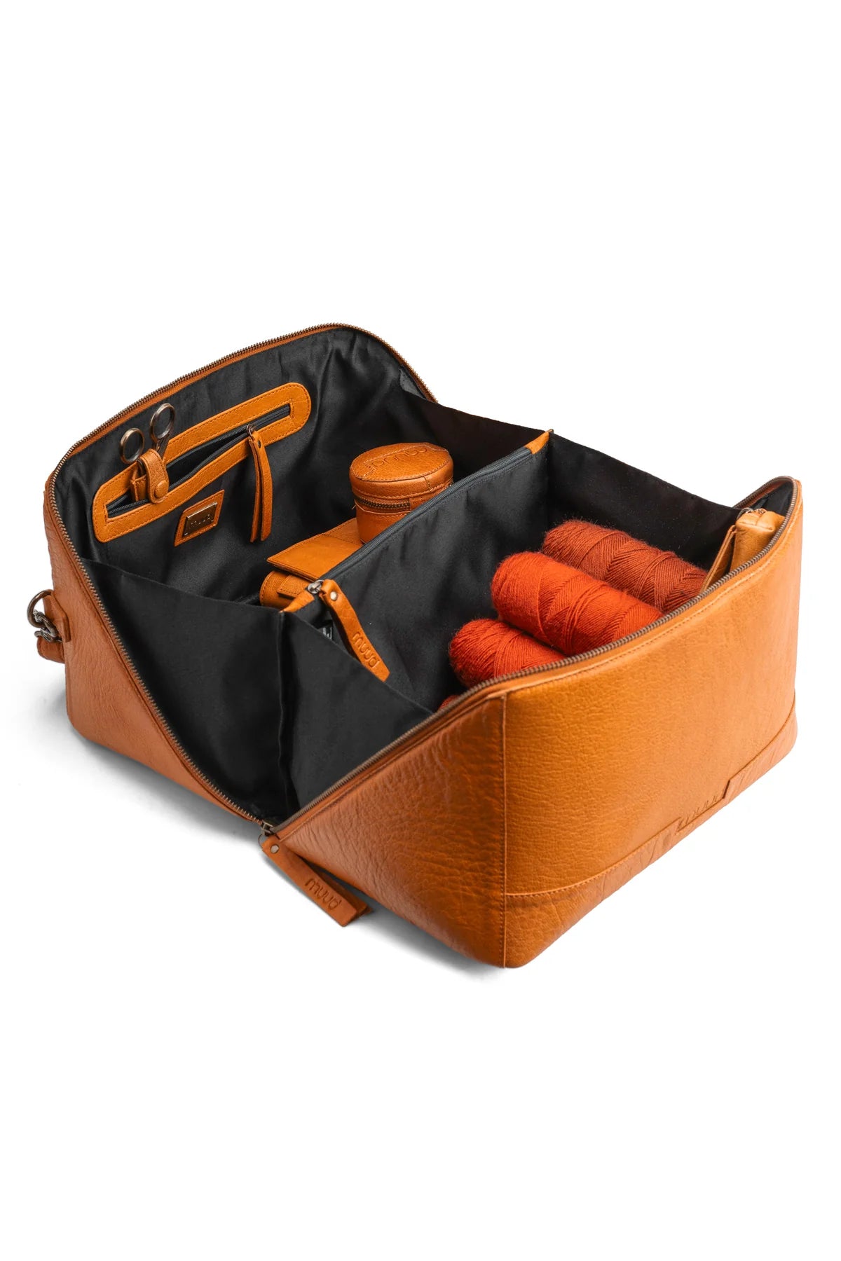 Muud Cleo XL Project Bag
