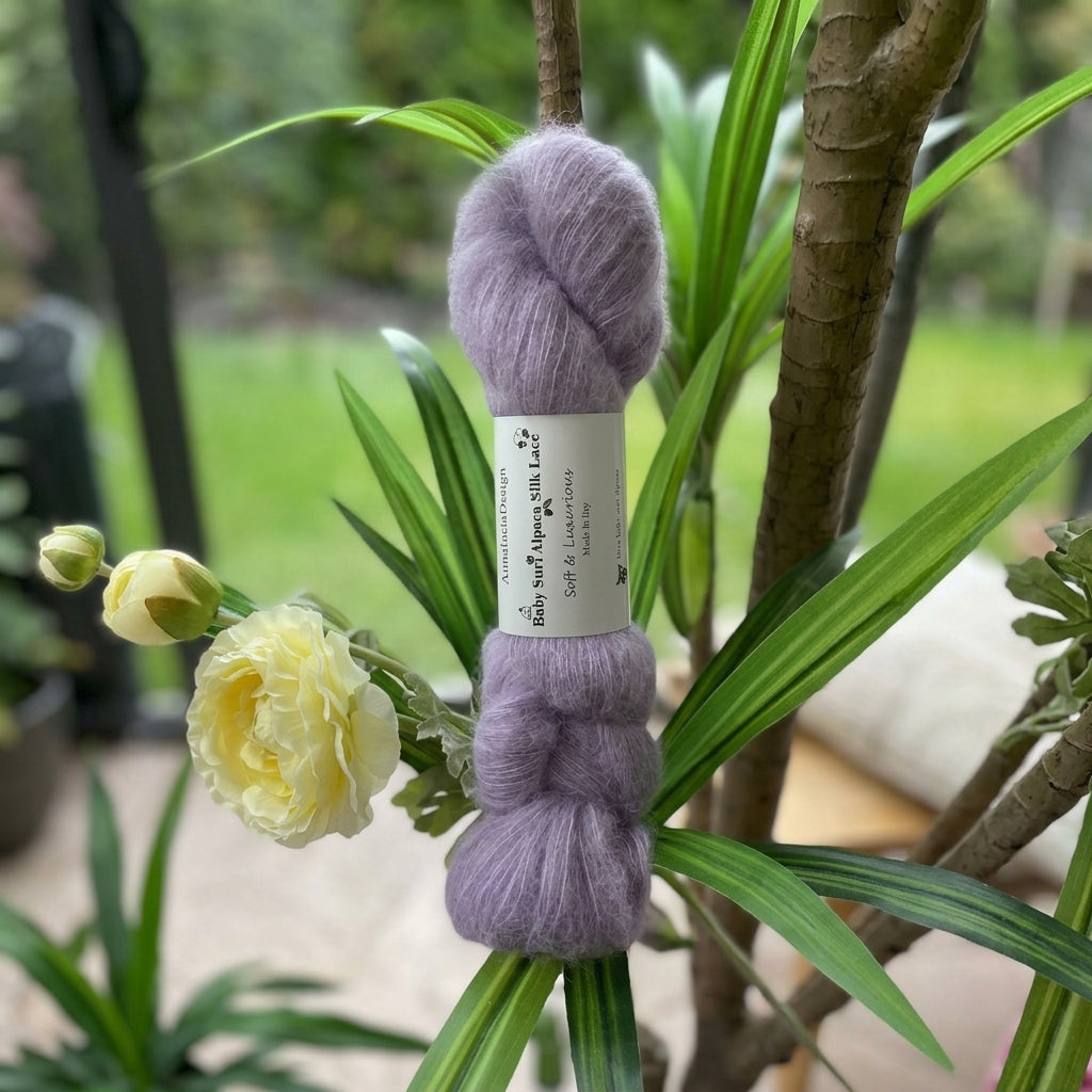 Lilac Love