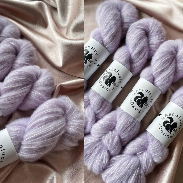 Orchid Haze