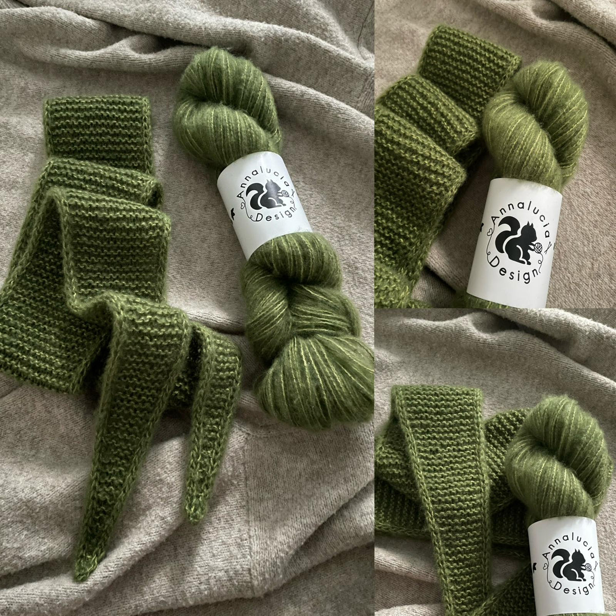 Forest Green