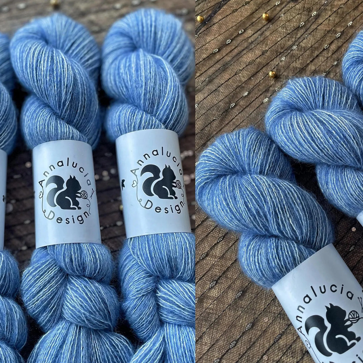 Blue Bird