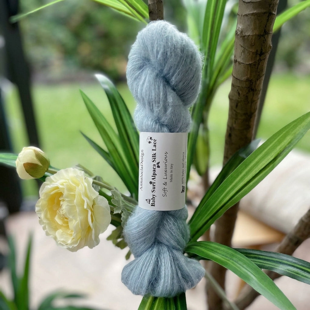 Baby Blue