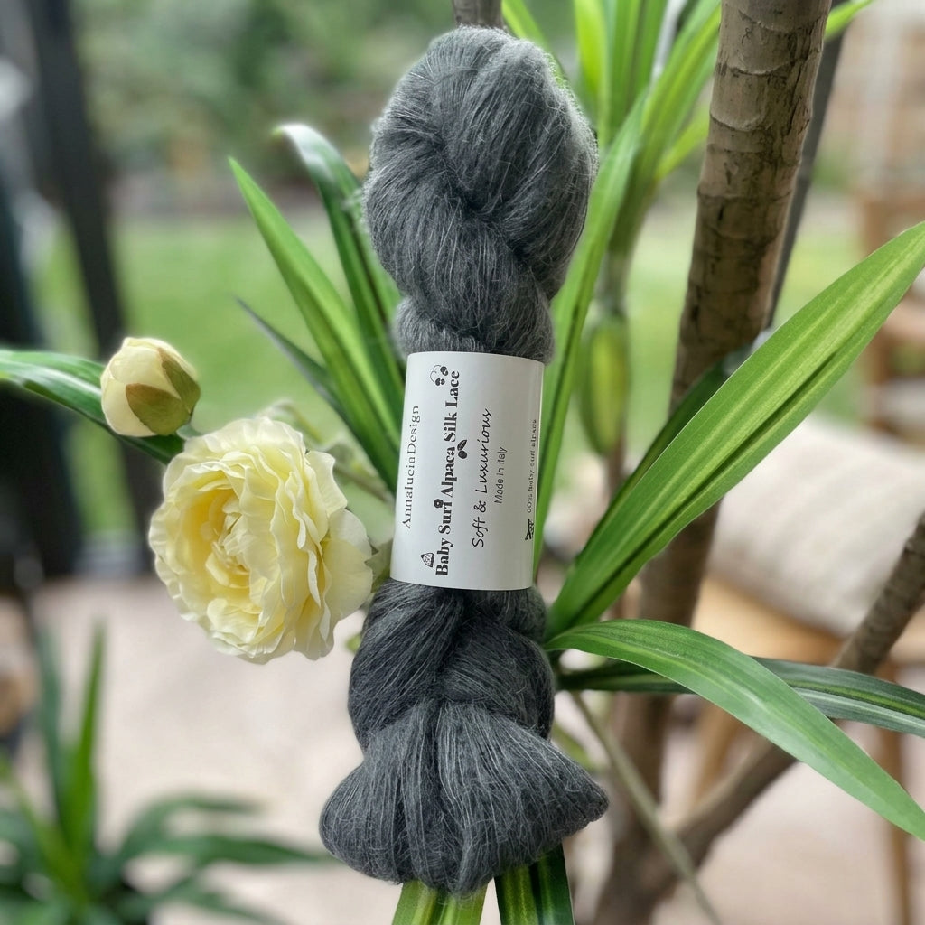 Charcoal Grey