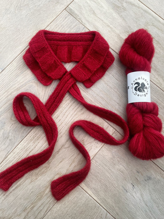 Wine Red